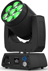 Светодиодный прожектор CHAUVET-PRO Rogue R1 BeamWash