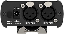 Behringer P1