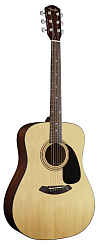 FENDER CD-60S NAT