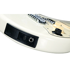 Электрогитара Mooer GTRS S800 White