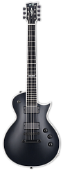 Электрогитара ESP E-II EC7BLKS