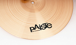 Тарелка 16'' 0001191416 Silent Crash Paiste