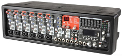 EUROSOUND FORCE-600UFX