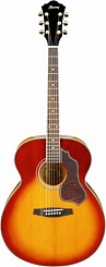 Акустическая гитара Ibanez SGT630E Honey Sunburst