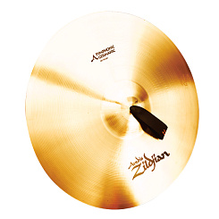 ZILDJIAN 20` A SYMPHONIC-FRENCH