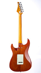 Электрогитара EART NK-C3 Trans Cherryburst