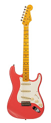 Электрогитара FENDER 1958 Stratocaster Journeyman Relic