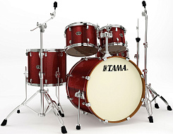 Ударная установка TAMA VD52KRS-VBG серия silverstar