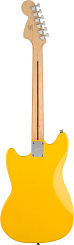 FENDER SQUIER BULLET MUSTANG HH COMP Graffiti Yellow