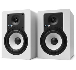 Fluid Audio C5W