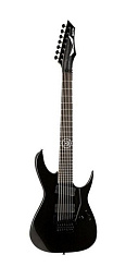 Электрогитара Dean Rusty Cooley 7 String Metallic Black