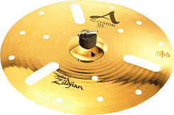 ZILDJIAN 18` A` Custom EFX