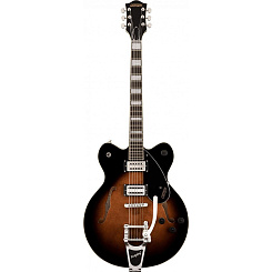 Электрогитара GRETSCH G2622T Streamliner Center DC Brownstone Maple