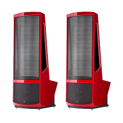 Напольная акустика Martin Logan Neolith Russo Fuoco (Gloss)