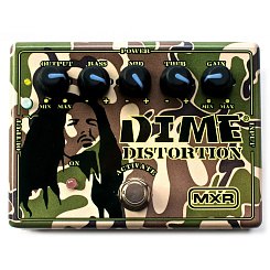 Dunlop MXR DD11EU Dime Distortion 