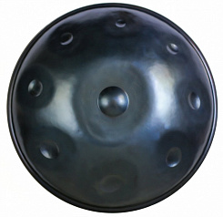 Ханг драм Handpan Overtone OHP-BPS-53-9-CELT-Dm