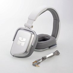 HIFIMAN Edition S White