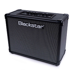 Комбоусилитель моделирующий Blackstar ID:CORE40 V3