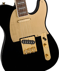 Электрогитара FENDER SQUIER 40th Anniversary Telecaster LRL Black