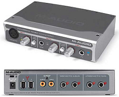 M-Audio FireWire Solo