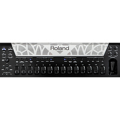 Цифровой баян Roland FR-8xb (Black)