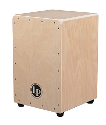 LP LPA1331 Aspire Natural Wire Cajon