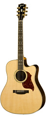 Электроакустическая гитара GIBSON SONGWRITER DELUXE STANDARD ANTIQUE NATURAL