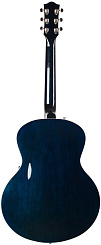 Godin 047826 5th Ave Night Club Indigo Blue