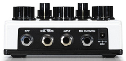 DOD Rubberneck Delay, Double Wide