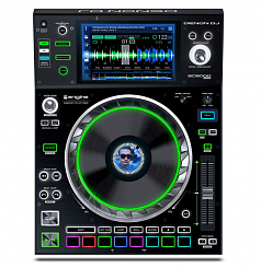 Denon SC5000 PRIME