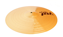 Тарелки оркестровые 16'' Paiste 0000645016 PST 3 Band Pair 