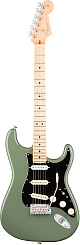 FENDER AM PRO STRAT MN ATO