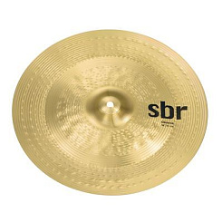 Тарелка china Sabian 16" SBr Chinese