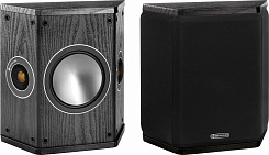 Monitor Audio Bronze FX Black Oak