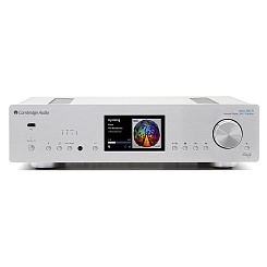 Cambridge Audio Azur 851N Silver