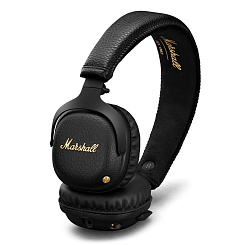 MARSHALL MID ANC BLUETOOTH BLACK