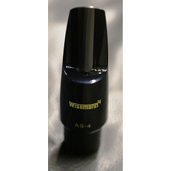 Мундштук для альт-саксофона Wisemann Alto Sax Mouthpiece AS-4