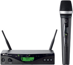 Радиосистема AKG WMS470 C5 SET BD9 (600-631)