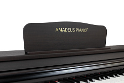 Цифровое пианино Amadeus piano AP-900 Brown