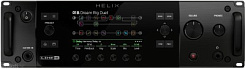 LINE6 HELIX RACK FX PROCESSOR профессиональный рэковый процессор эффектов