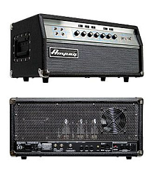 Ampeg SVTVR(U)