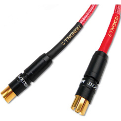 Кабель межблочный Nordost Heimdall2 RCA 0,6 м