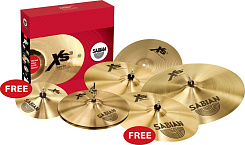 Sabian Super Set XS20