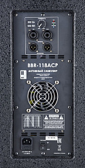 EUROSOUND BBR-118ACP