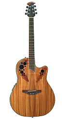 OVATION CC44-FKOA CELEBRITY DELUXE