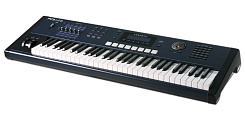 Kurzweil PC3LE6