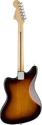 FENDER PLAYER JAGUAR PF 3TS