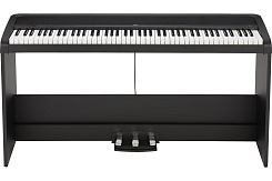 KORG B2SP BK