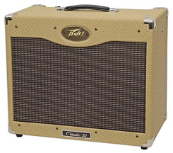 Peavey Classic 30 112 Tweed