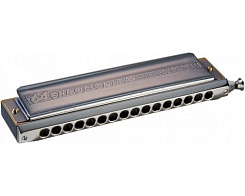 HOHNER Chromonica 64 280/64 C - Губная гармоника хроматическая Хонер